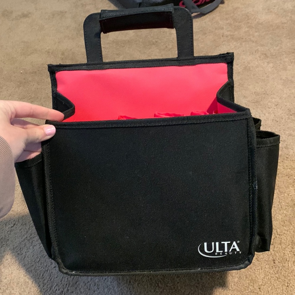 Ulta hair accessory bag 💼